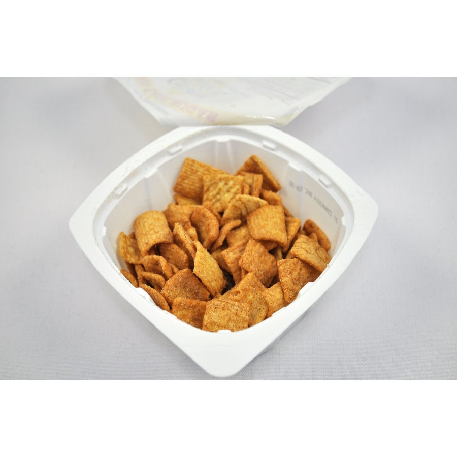 Cereal, Cinnamon Toast Crunch, 25% Less Sugar,96 - 1 OUNCE
