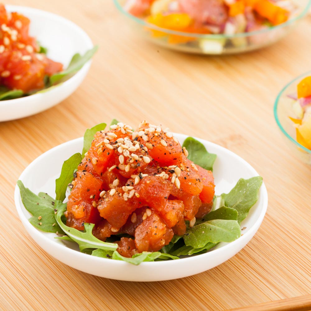 Plates, Rotondo Appetizer, 3.25 Inch, Plastic, White, Round, Heavyweight, 3.25 Linear Inch,1 - 100 COUNT