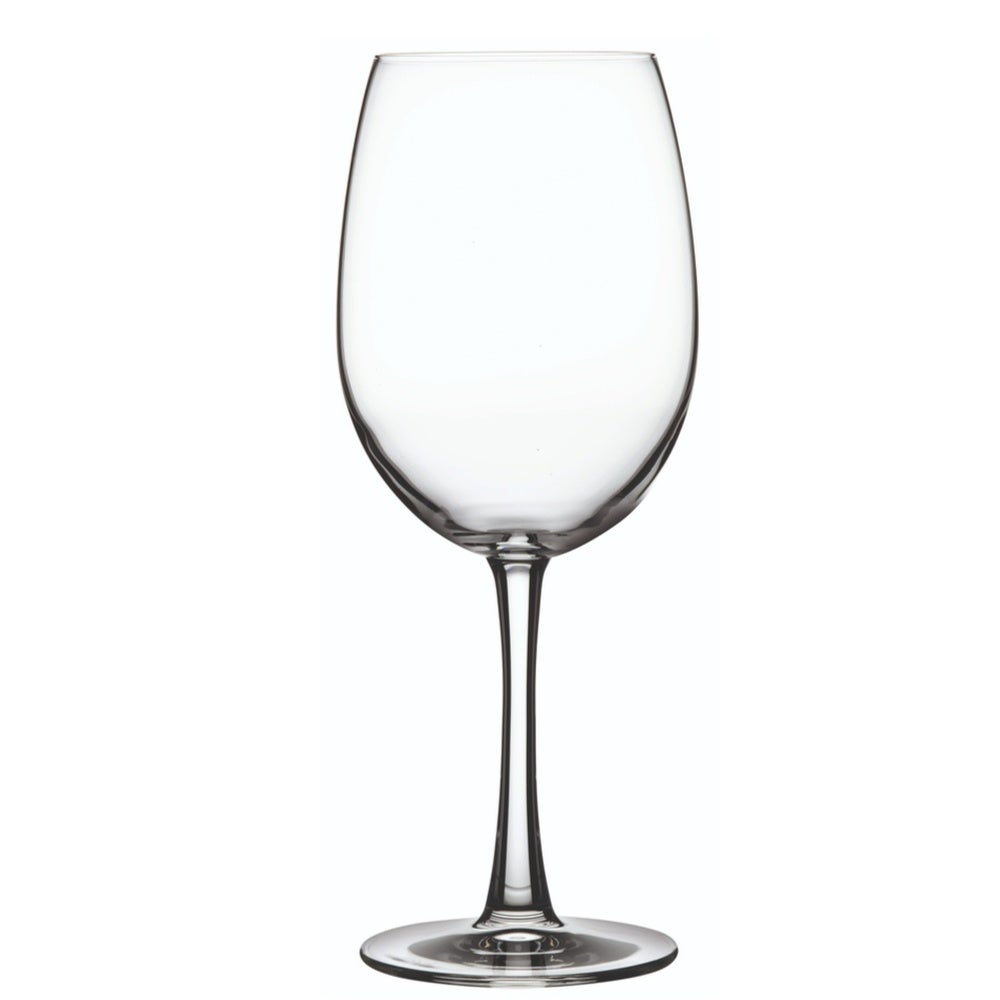 Glasses, Cabernet Wine, Voglia Nude, 20 Ounce,1 - 6 COUNT