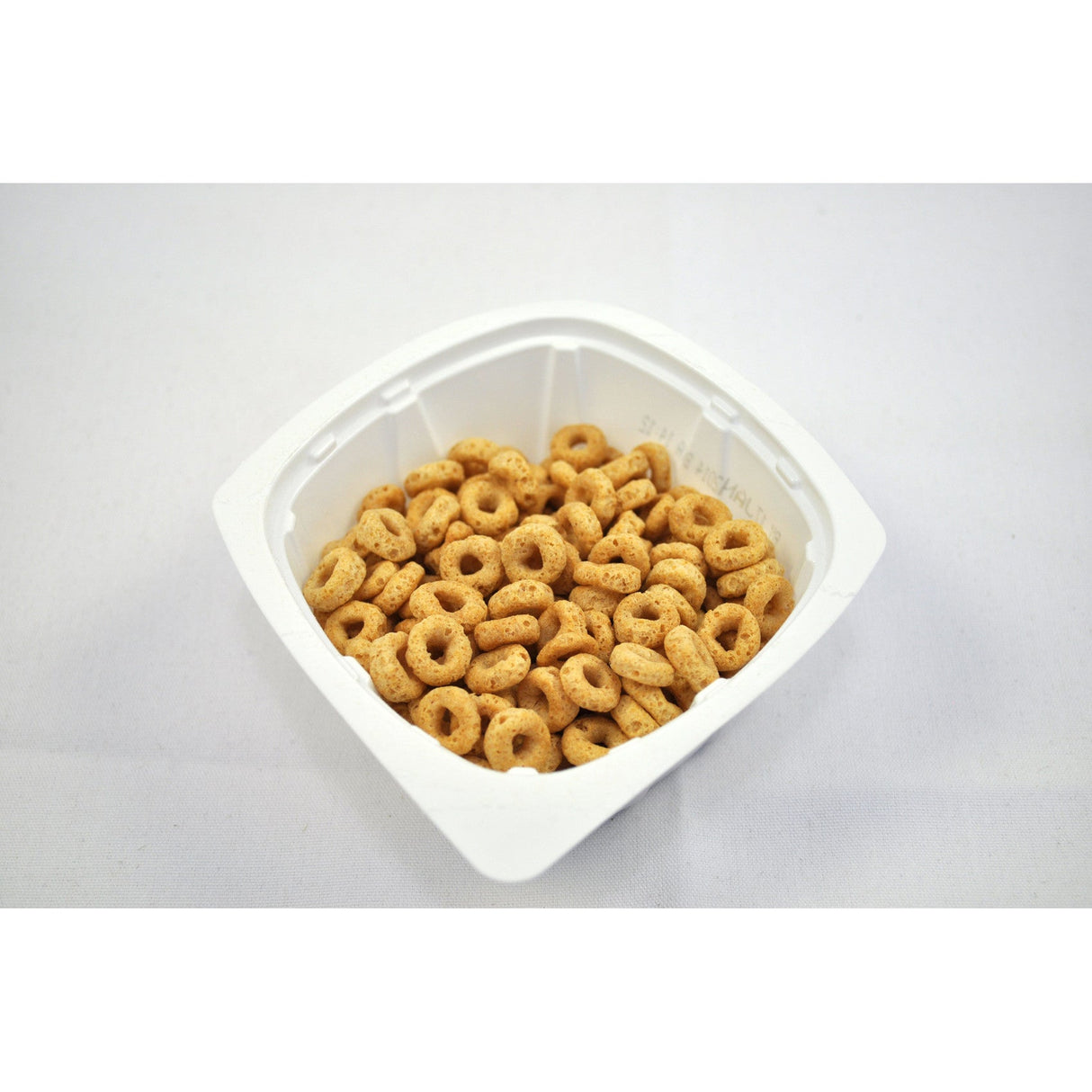 Cereal, Cheerios, Bowl,96 - 0.69 OUNCE