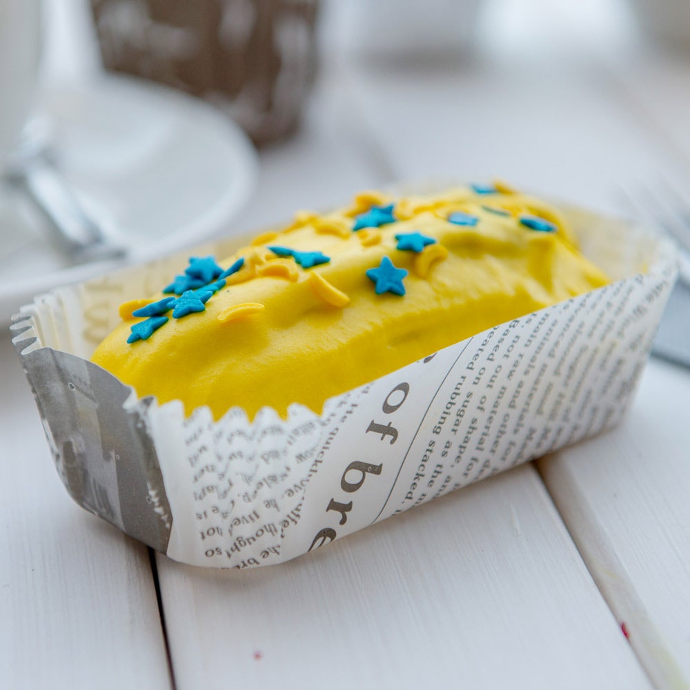 Cups, Baking, 4.5 Ounce, Paper, Press Print , 4.5 Ounce,1 - 200 COUNT