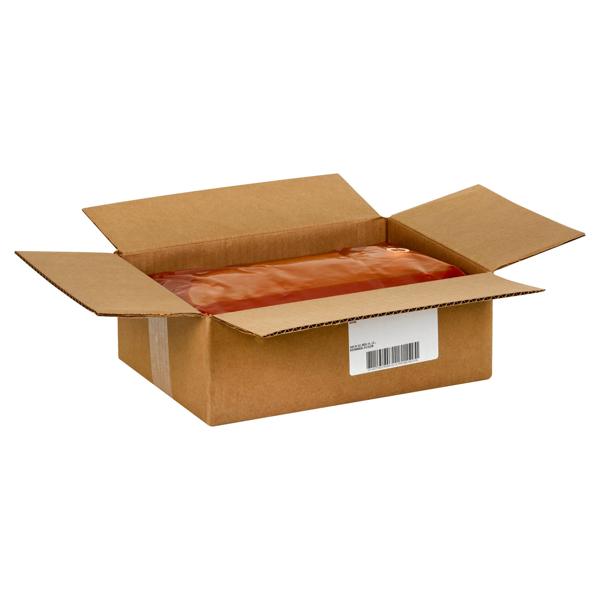 Sauce, Hot,2 - 0.75 GALLON