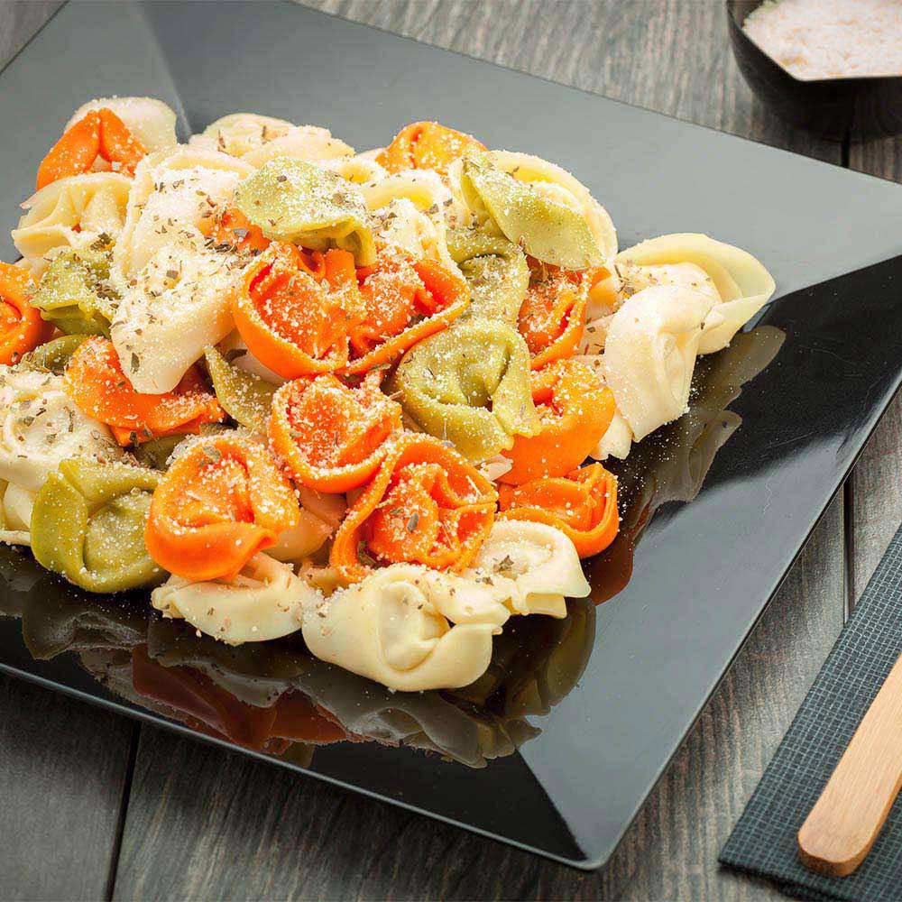 Plates, Food, 8.2 Inch, Plastic, Black, Square, Medium-weight, 8.2 Linear Inch,1 - 100 COUNT