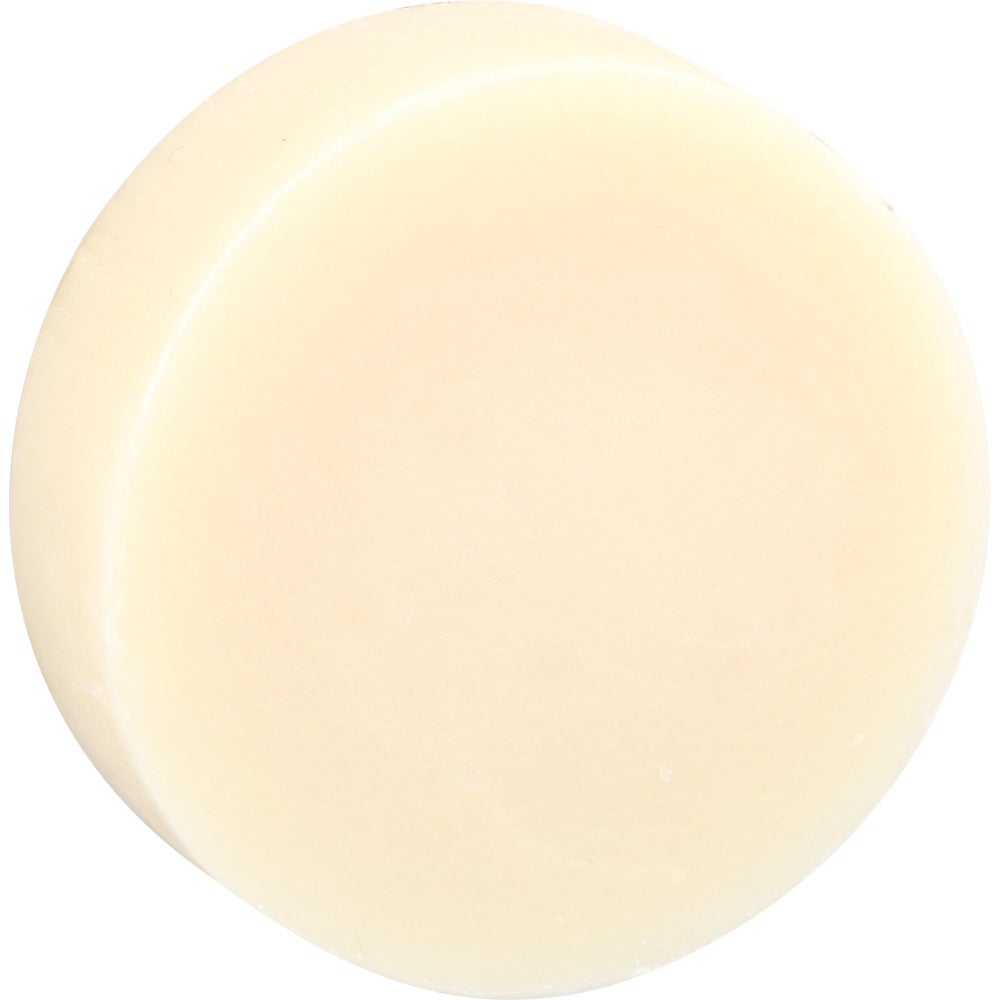 Soap, Glycerine Creme, Natural,12 - 1 EACH