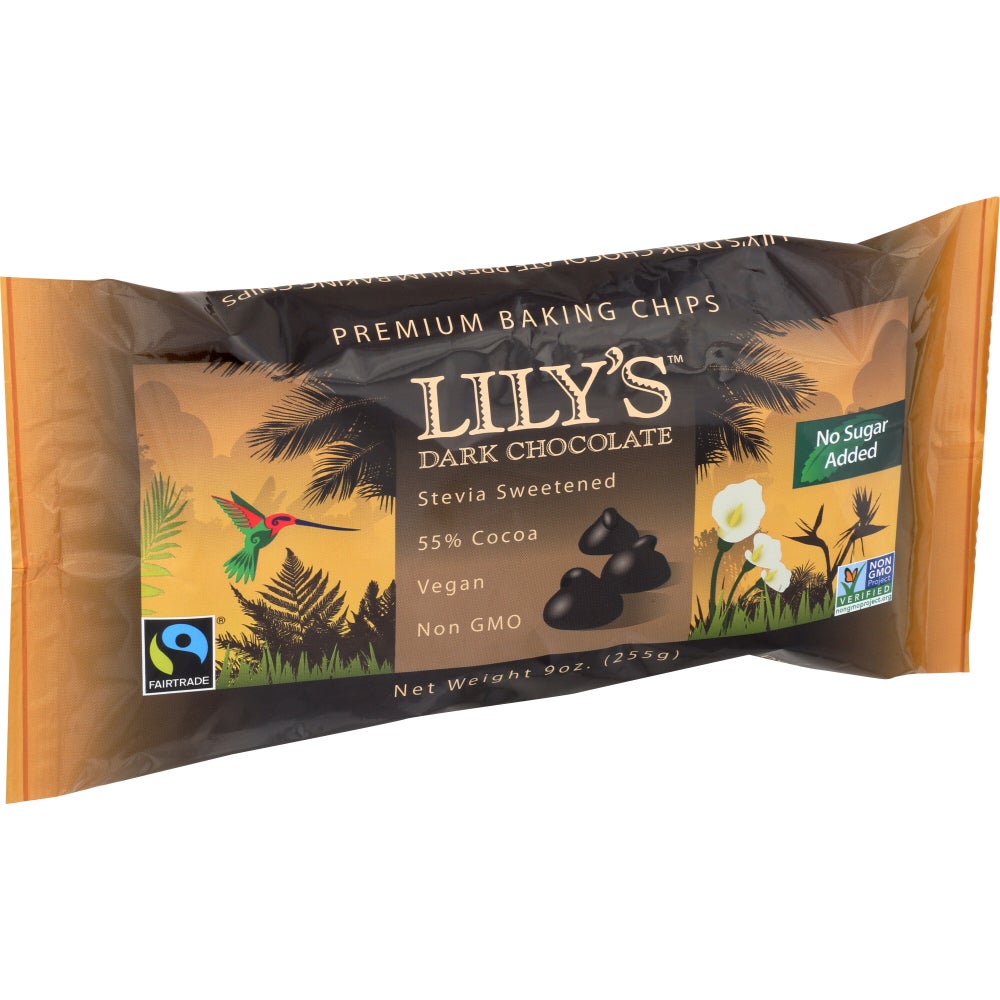 Chips, Baking, Premium, Dark Chocolate,12 - 9 OUNCE