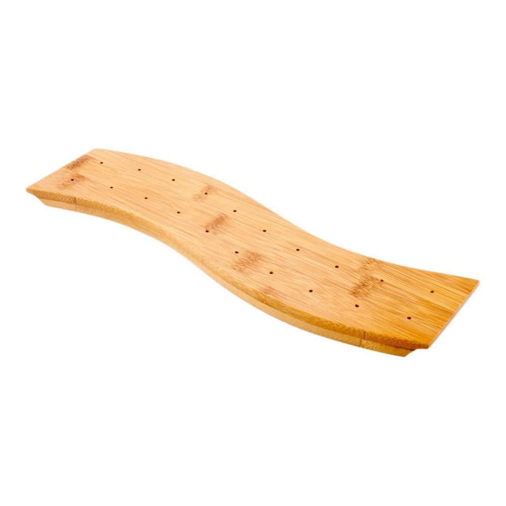Holder, Skewer, 20 Holes, Bamboo,1 - 1 EACH