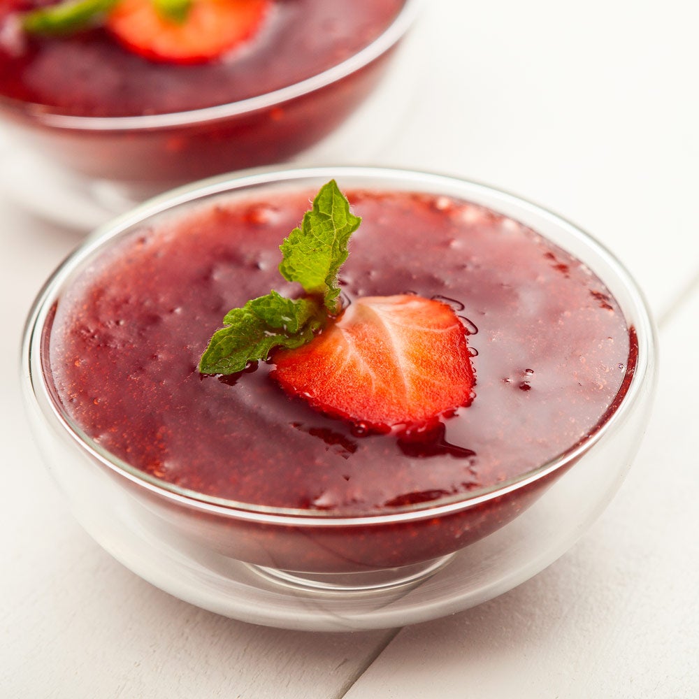 Amuse Bouche Tasting Cups, Double Wall Glass, 1 Ounce, 1 Ounce,1 - 10 COUNT