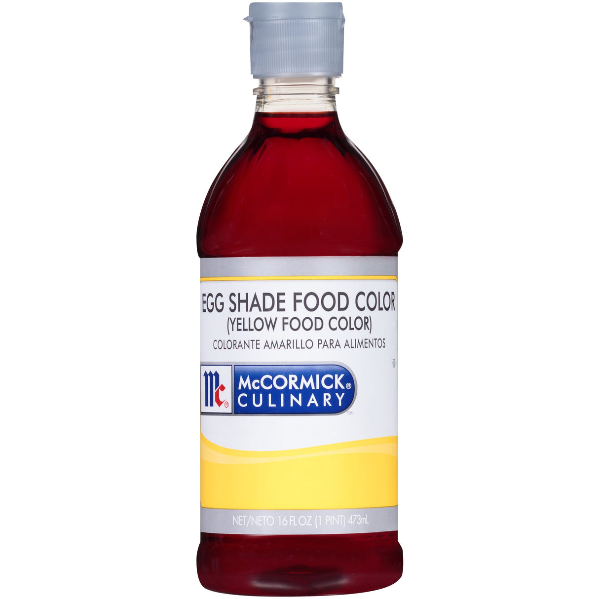 Food Color, Egg Shade,6 - 1 PINT