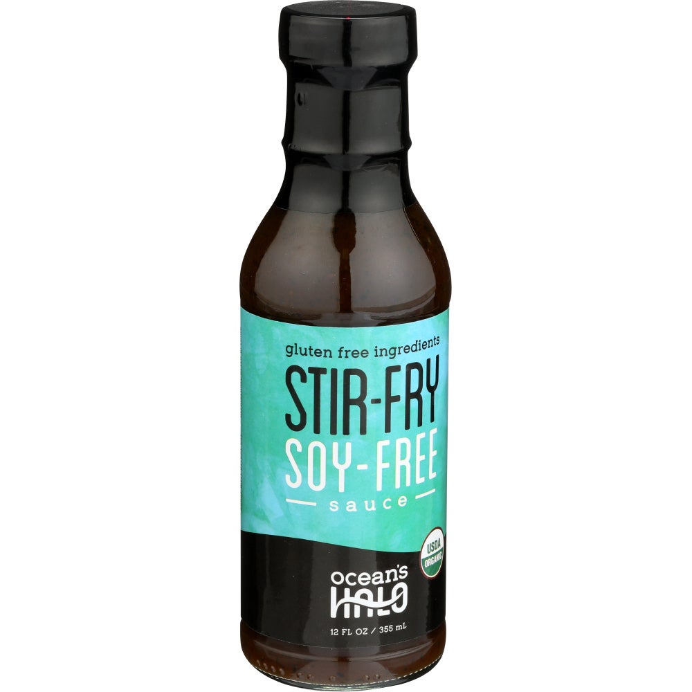 Sauce, Stir Fry,6 - 12 FLUID