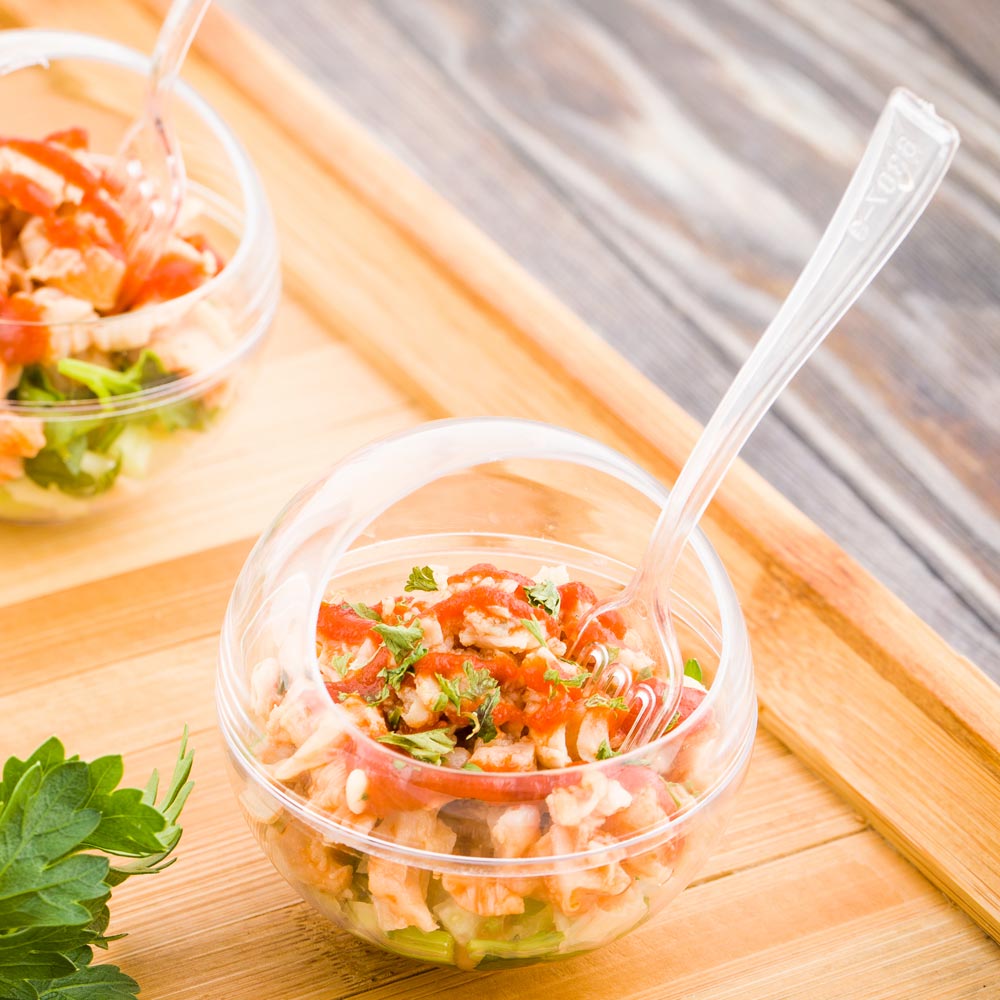 Balloon Cups, Sampling, 3 Ounce, Plastic, Clear, 3 Ounce,1 - 100 COUNT