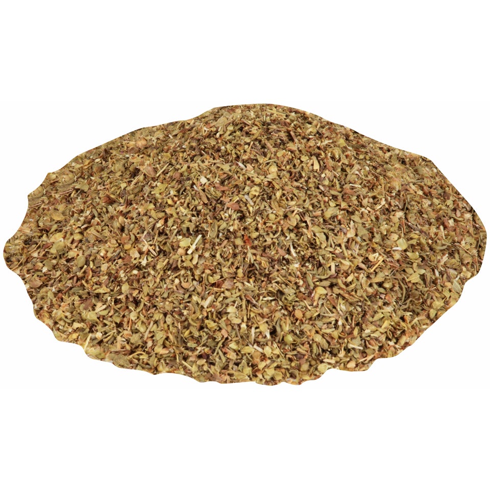 Spice, Oregano Leaves,3 - 1.75 POUND