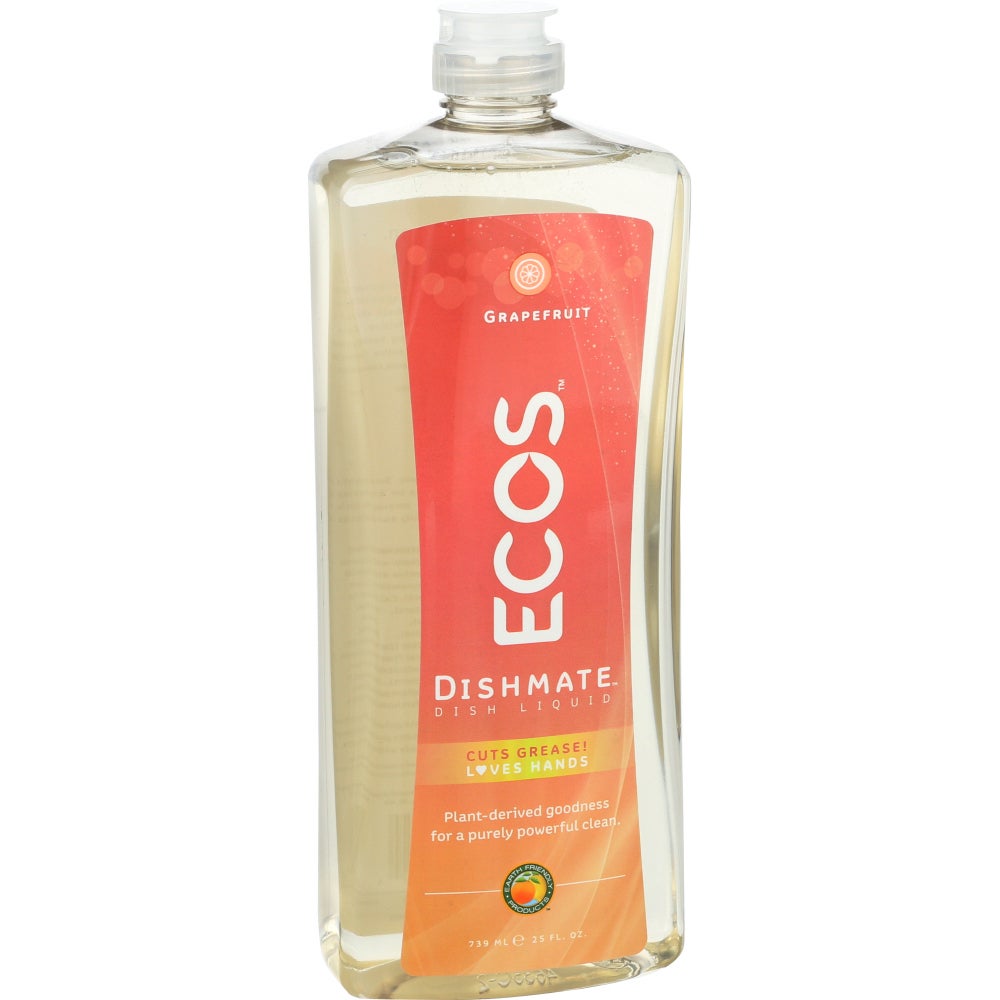 Soap, Dish, Grapefruit,6 - 25 FLUID