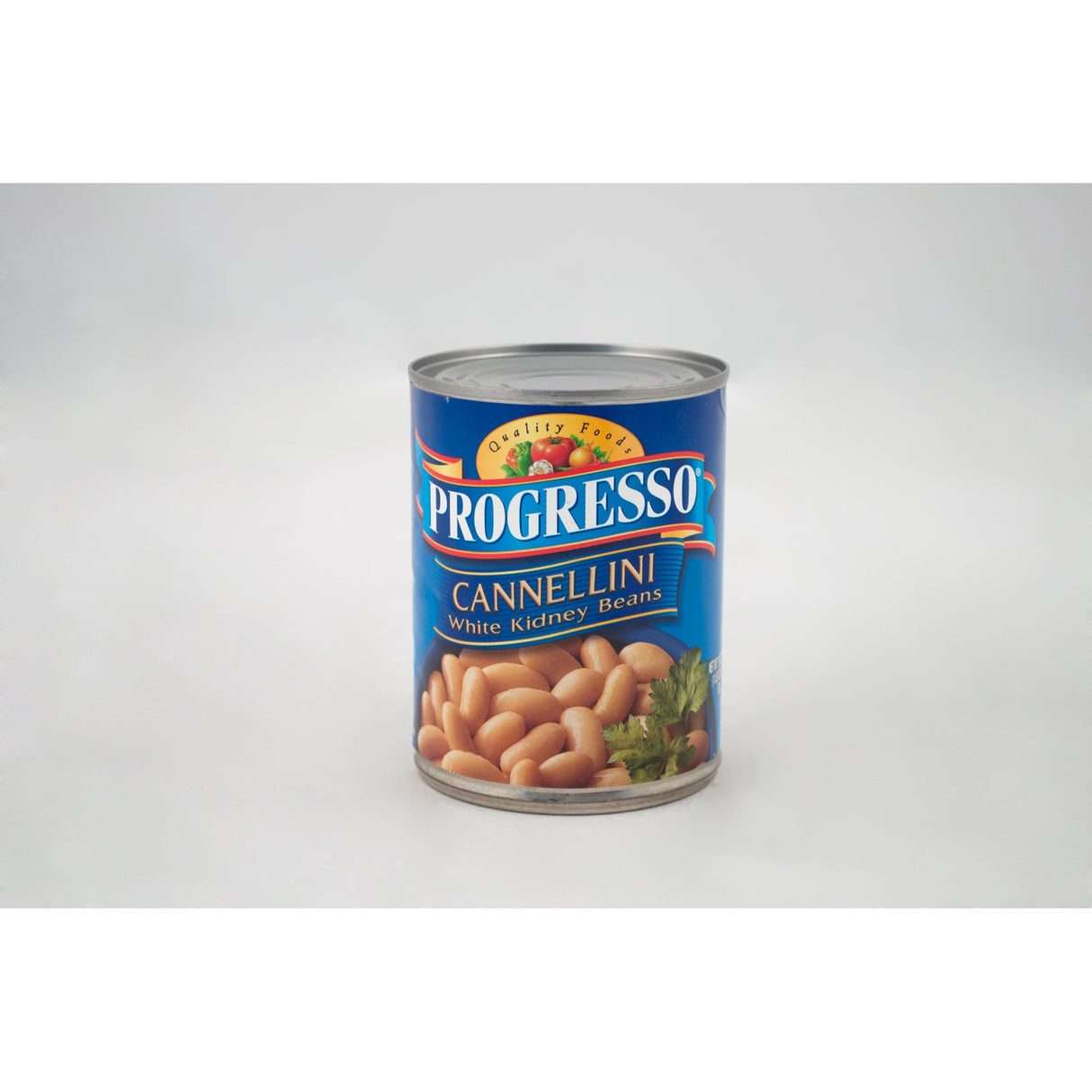 Beans, White Kidney, Cannellini,24 - 19 OUNCE