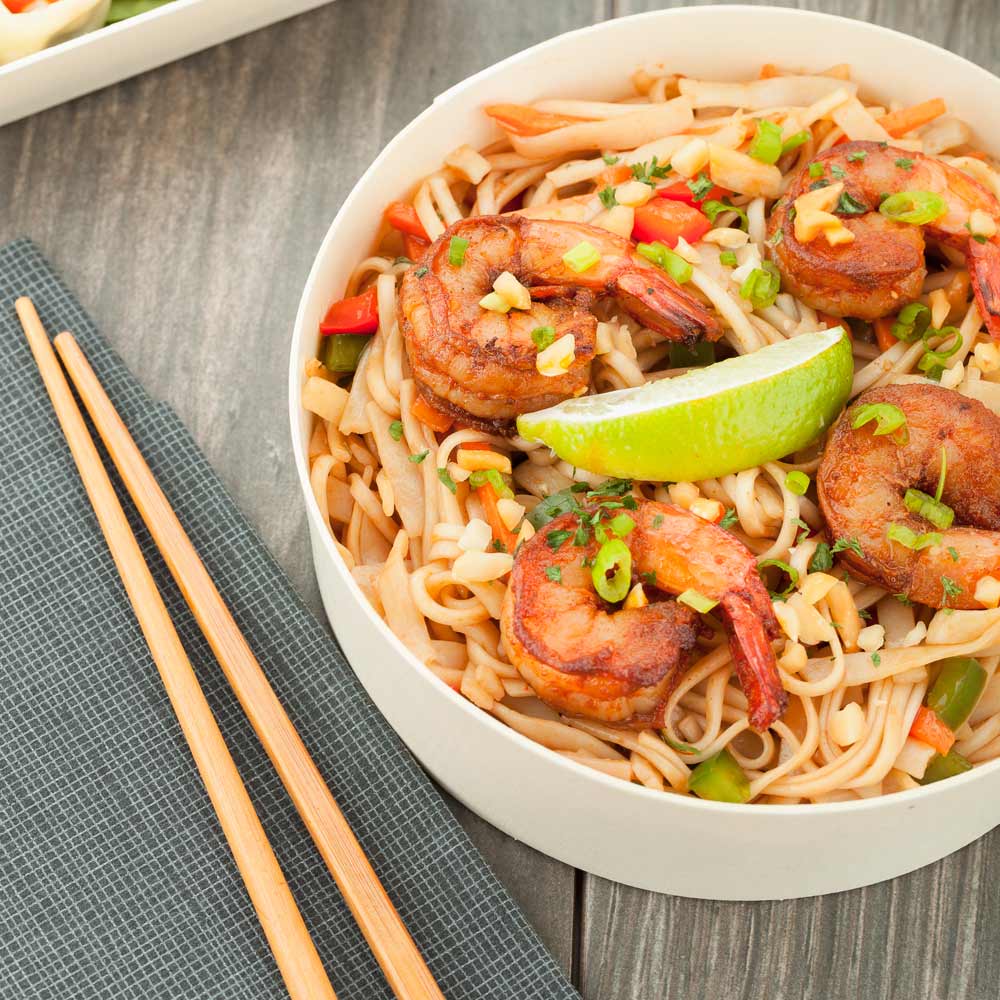 Containers, Food, 6 Inch, Poplar Wood, Natural Taipei Design, Small Round, 6 Linear Inch,1 - 100 COUNT