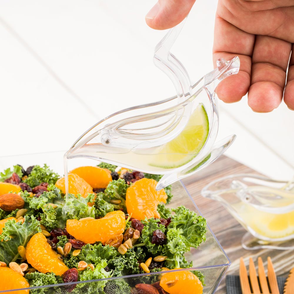 Squeezer, Lemon & Lime,1 - 1 EACH