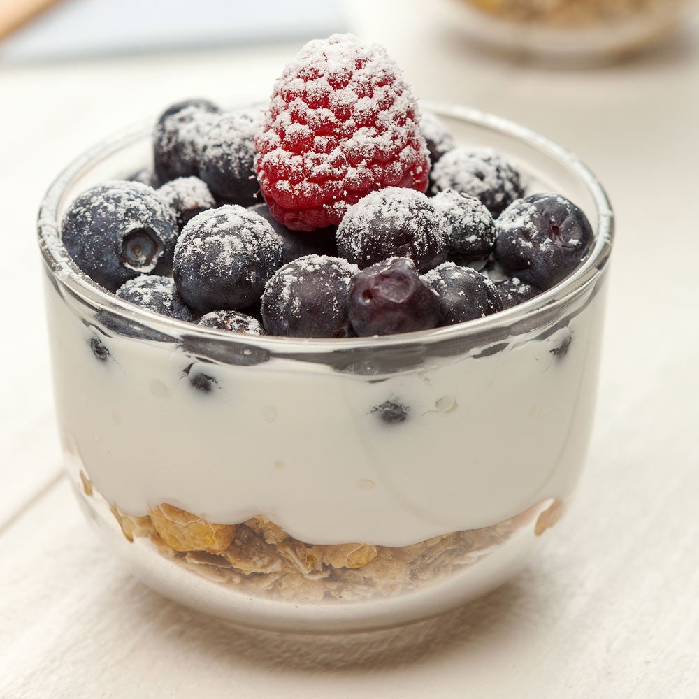 Cups, Parfait, 5 Ounce, 5 Ounce,1 - 10 COUNT