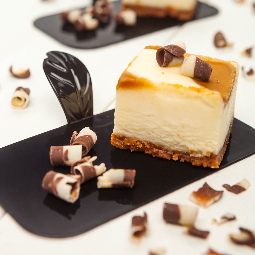 Trays, Pastry Pallet, Rectangle, Black, Plastic,1 - 100 COUNT