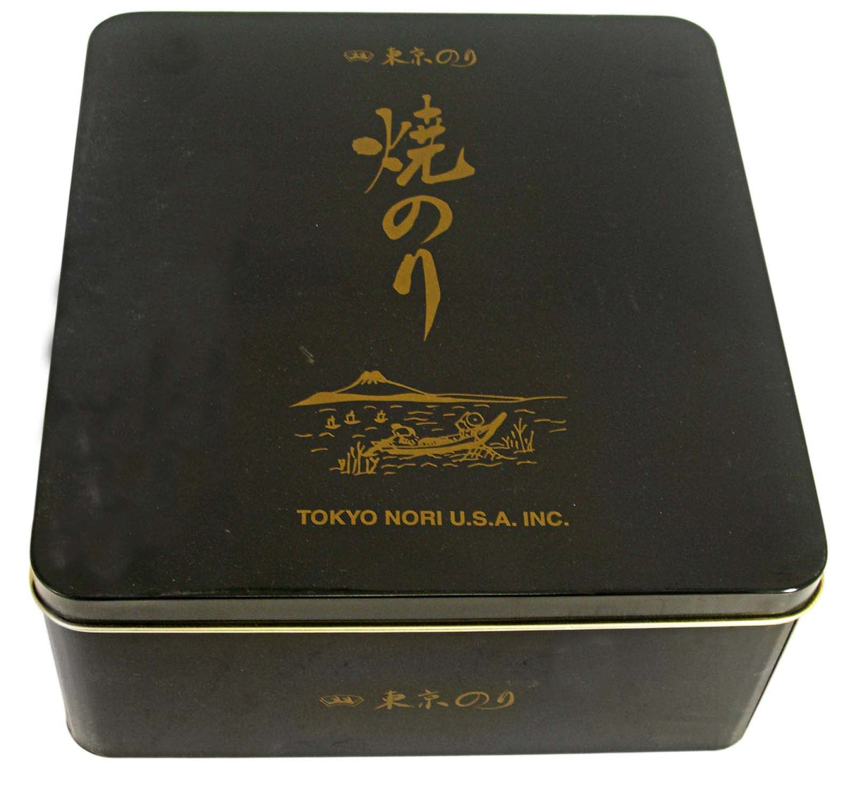 Nori, Full-Sheet, Tin,20 - 1 EACH