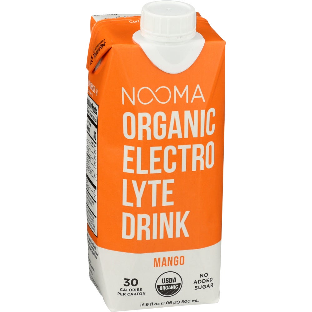 Sports Drink, Mango,12 - 16.9 FLUID