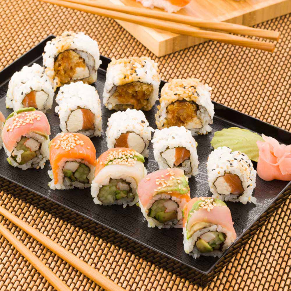 Plates, 10.6 x 7.1 Inch, Plastic, Black Di Lengo Design, Rectangular, Heavyweight,1 - 25 COUNT