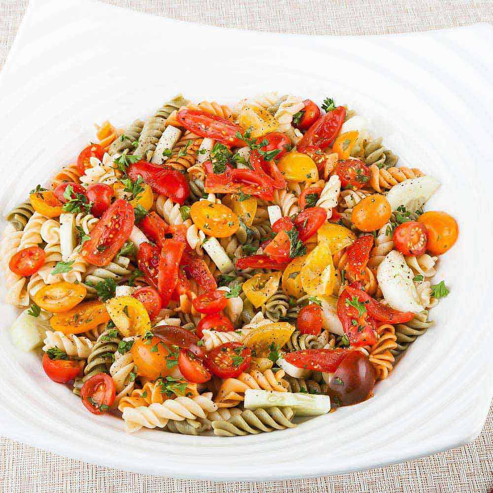 Bowls, Square Orb Serving, Voga Melamine, 128 Ounce, 13 Inch, White, 13 Linear Inch,1 - 2 COUNT