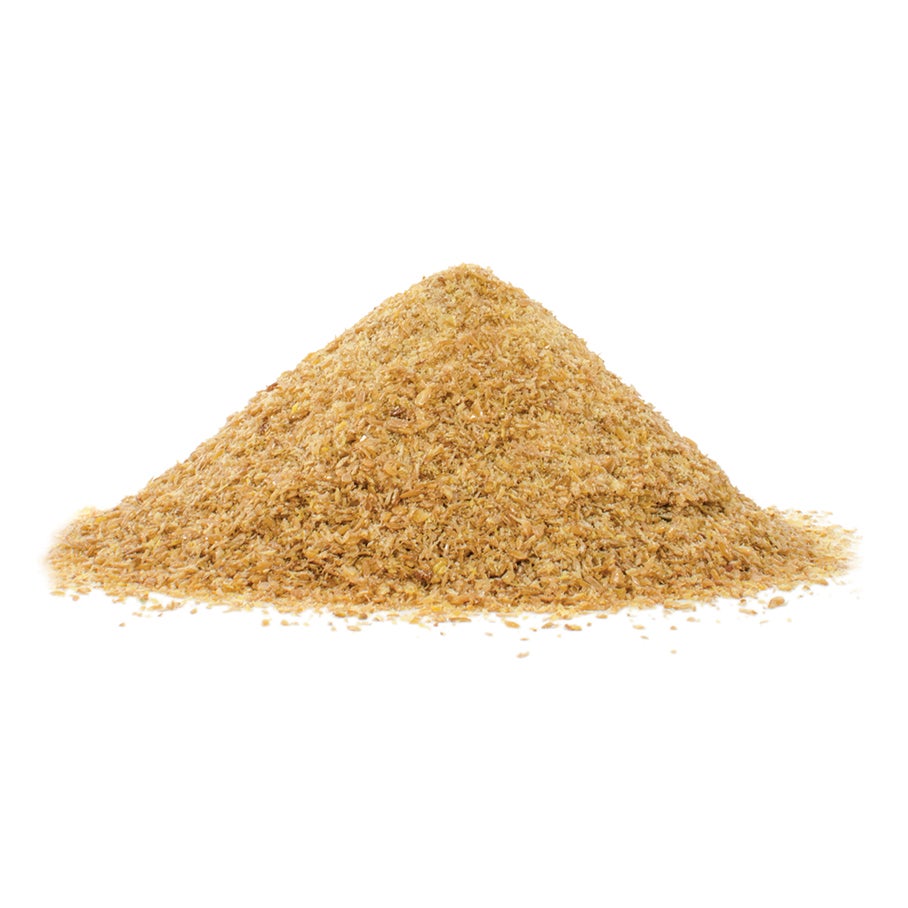 Meal, Flax Seed, Golden,1 - 25 POUND