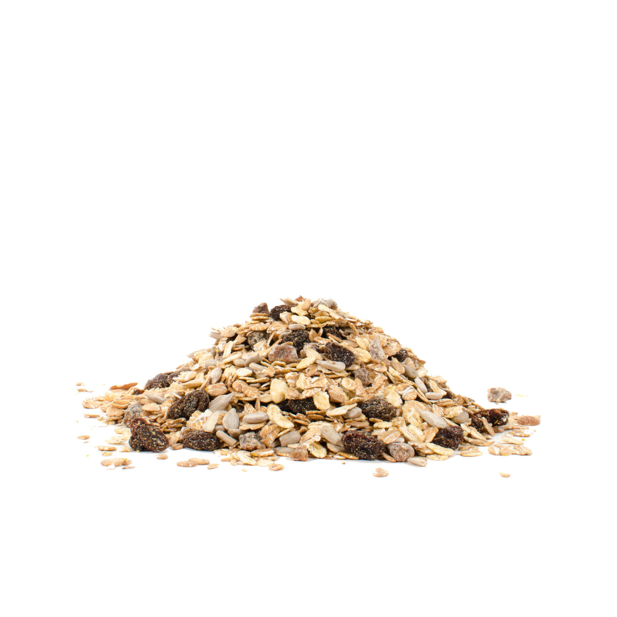 Cereal, Muesli, Old Country Style, Resealable,4 - 40 OUNCE