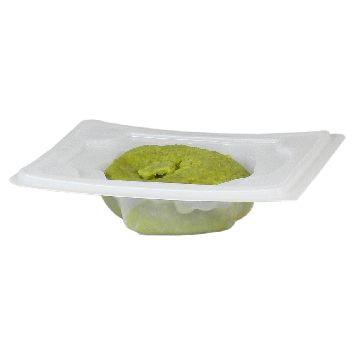 Puree, Green Bean, Shaped,24 - 3 OUNCE
