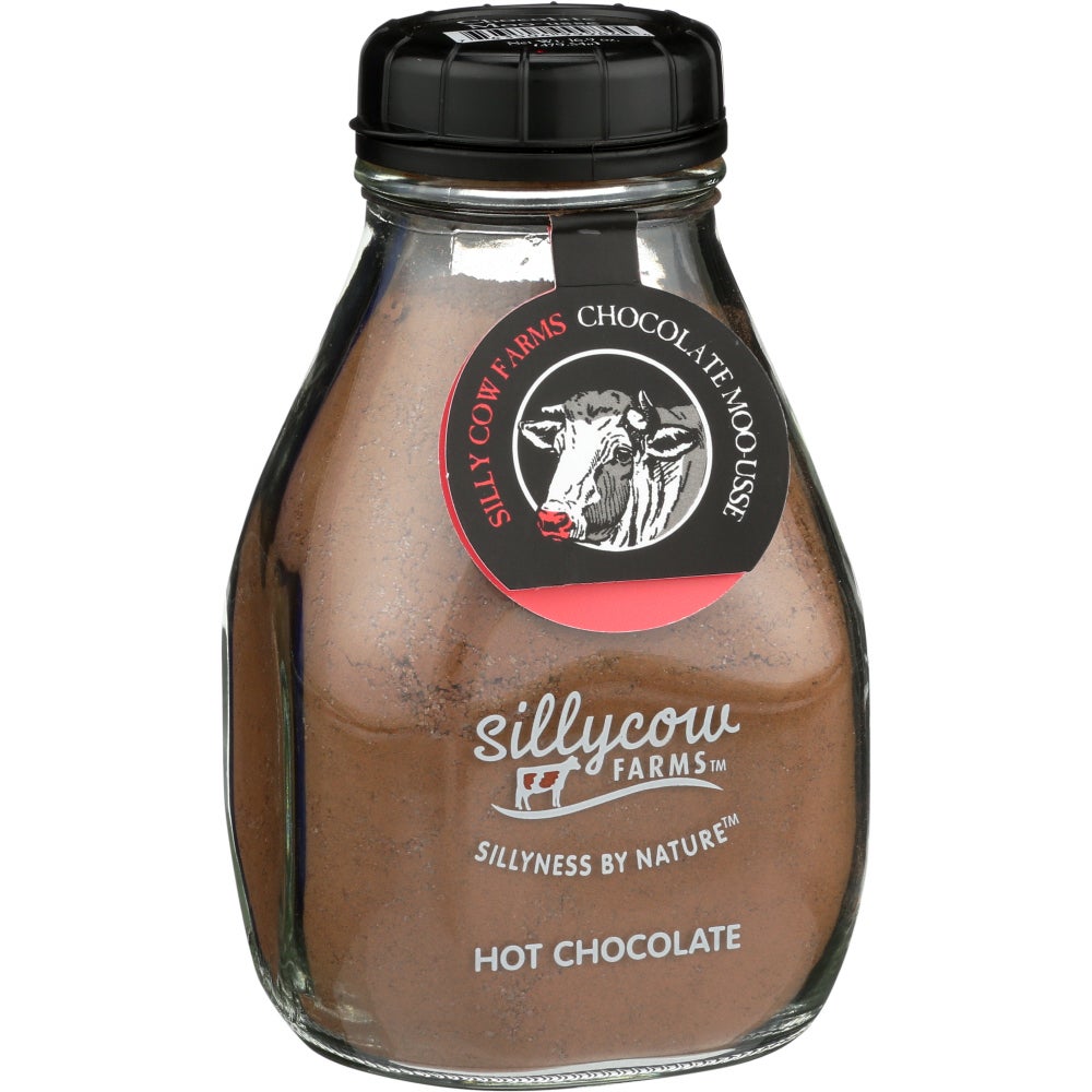 Hot Cocoa Mix, Chocolate Mousse,6 - 16.9 OUNCE