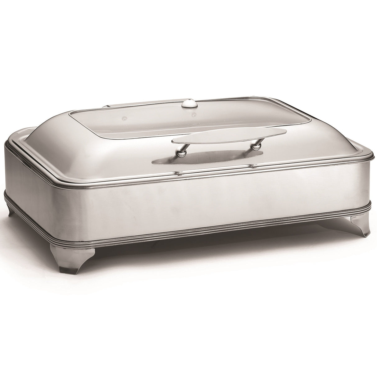 Chafer, Electric, Full Size, with Stand,1 - 1 EACH