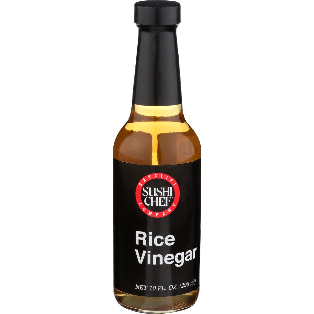 Vinegar, Rice,6 - 10 FLUID