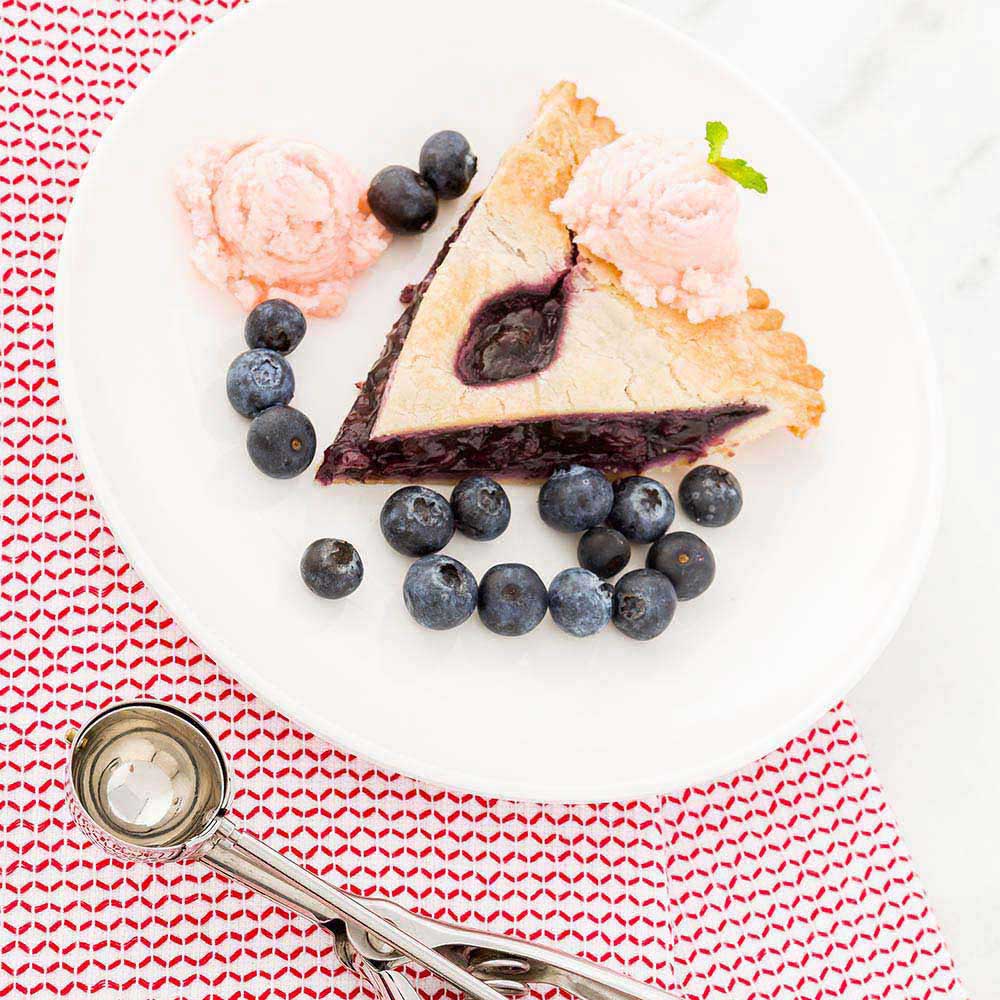 Disher, #100, Stainless Steel, 0.33 Ounce, 0.33 Ounce,1 - 1 EACH