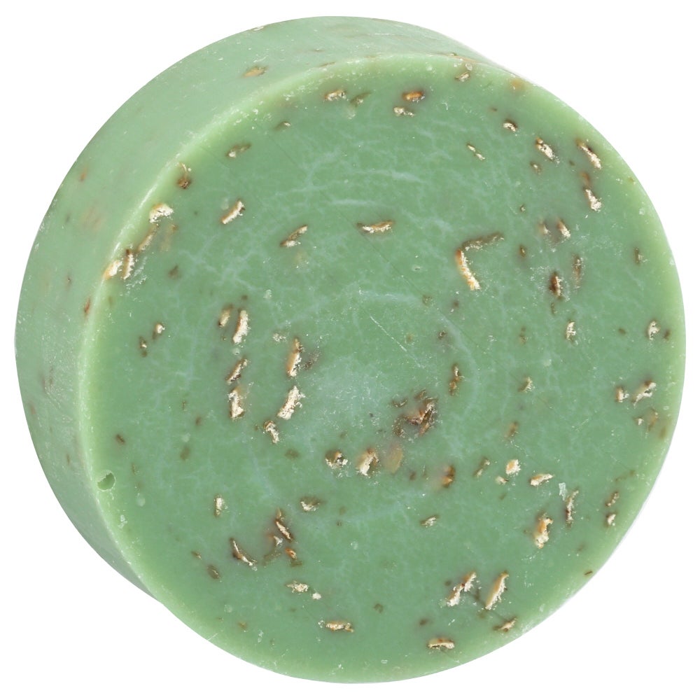 Soap, Glycerine Creme Oatmeal Bar,12 - 3.5 OUNCE