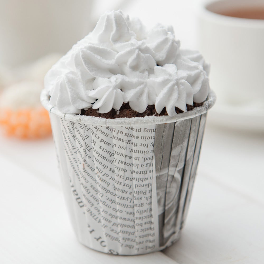 Cups, Baking, 3.5 Ounce, Paper, Press Print , 3.5 Ounce,1 - 200 COUNT