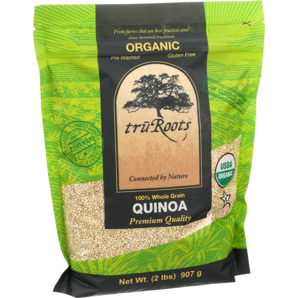 Quinoa, Premium Quality,6 - 2 POUND