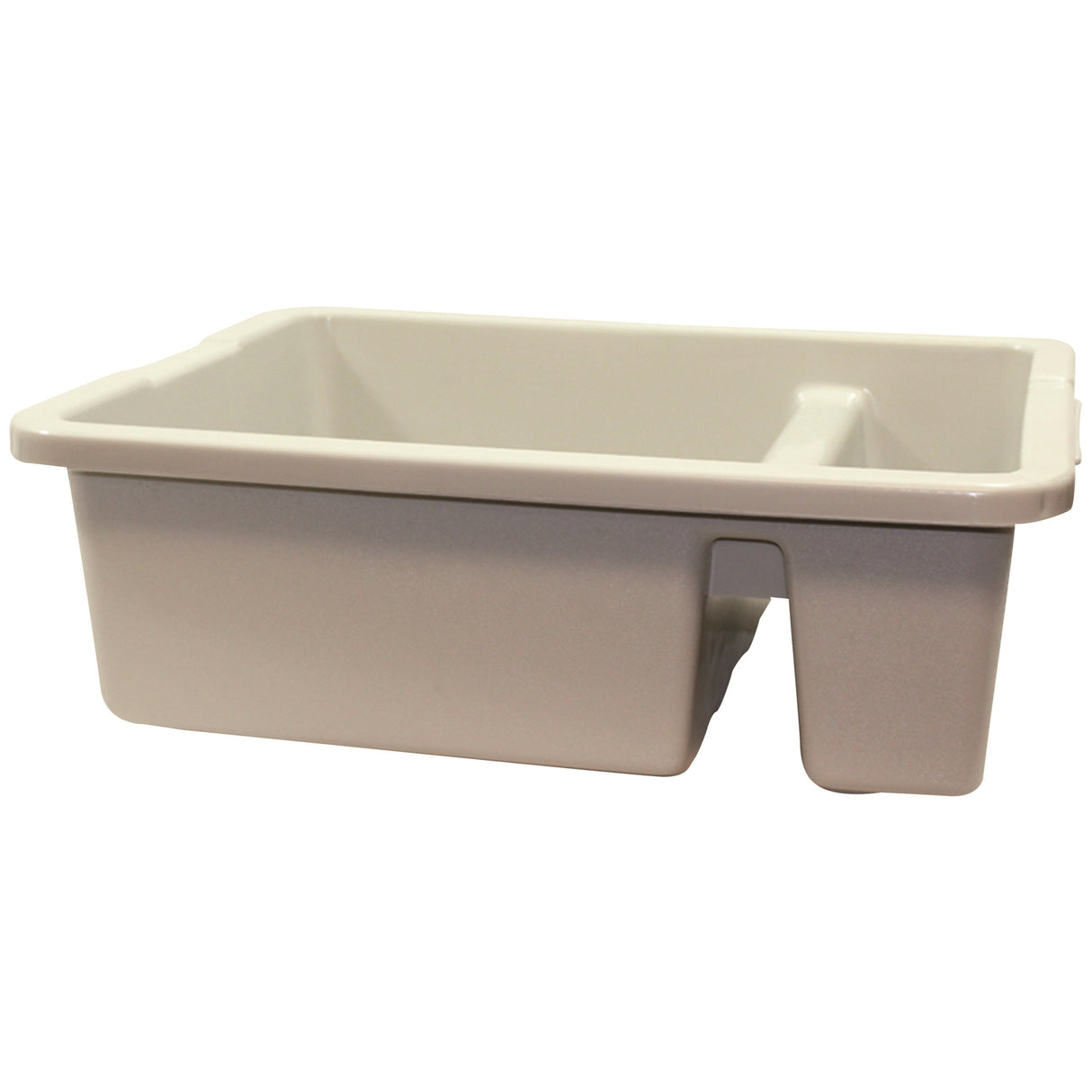 Boxes, Bus, Divided, Gray, 7 Inch Depth,6 - 1 EACH