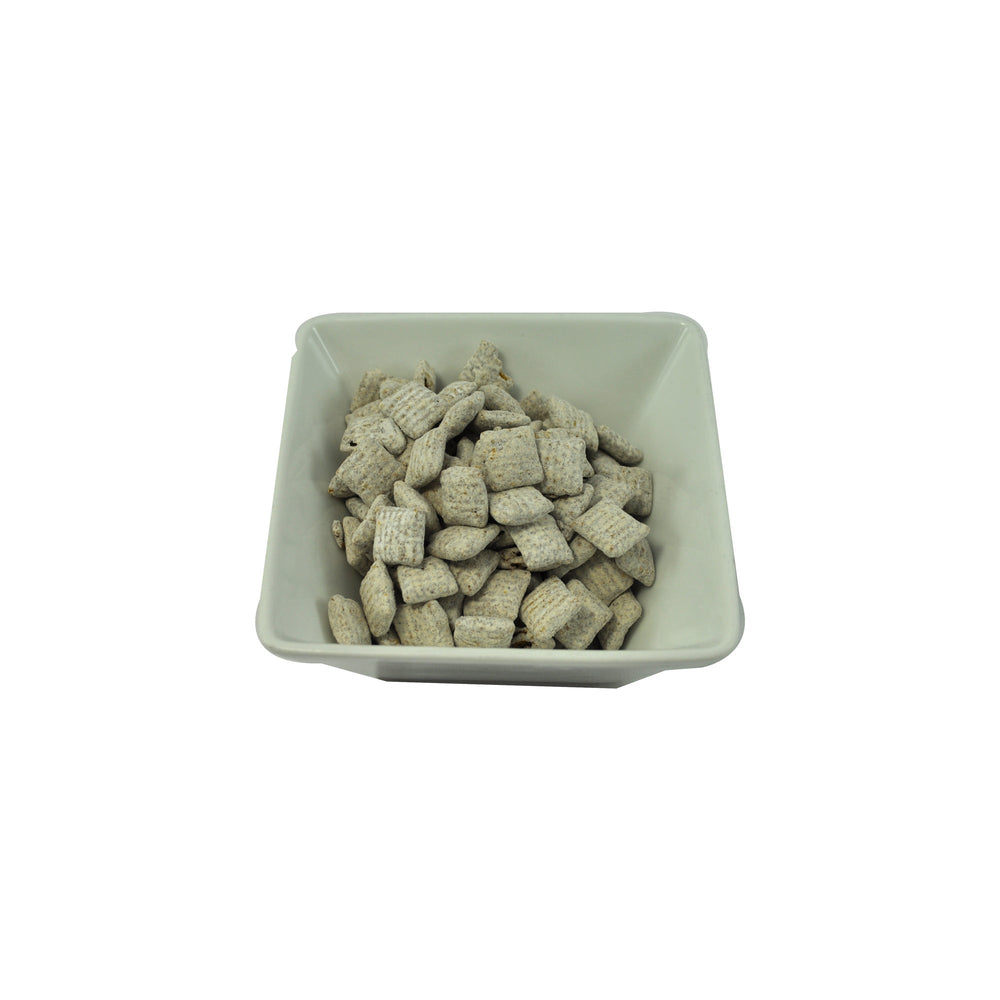 Snack Mix, Peanut Butter Chocolate, Muddy Buddies, Large Single-Serve,7 - 4.5 OUNCE