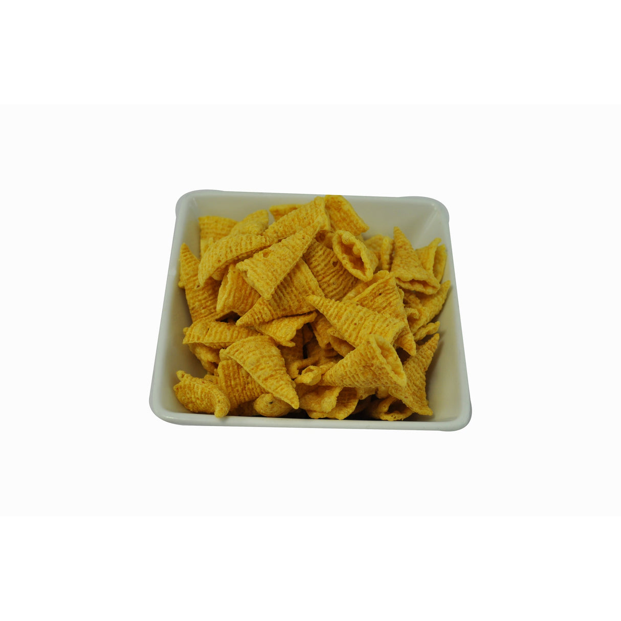 Chips, Corn, Original, Cone-Shaped,6 - 3 OUNCE