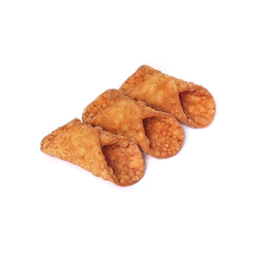 Shells, Cannoli, Small,1 - 200 COUNT