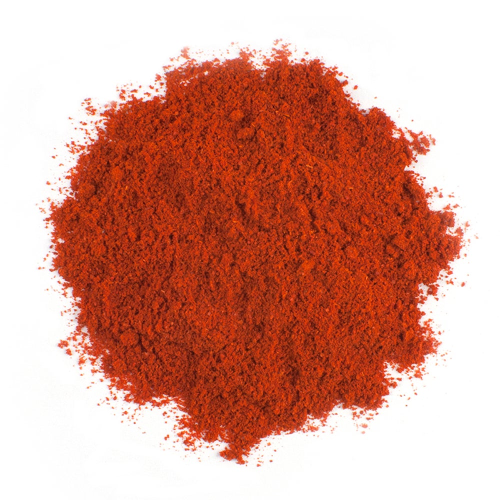 Spice, Kashmiri Chile, Powdered,6 - 15 OUNCE