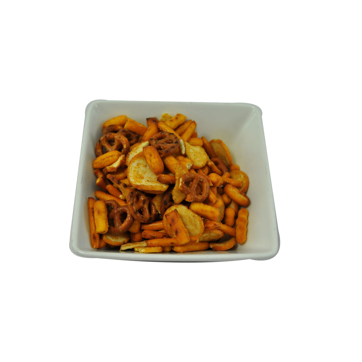 Snack Mix, Italian Recipe, Large Single-Serve,7 - 5 OUNCE