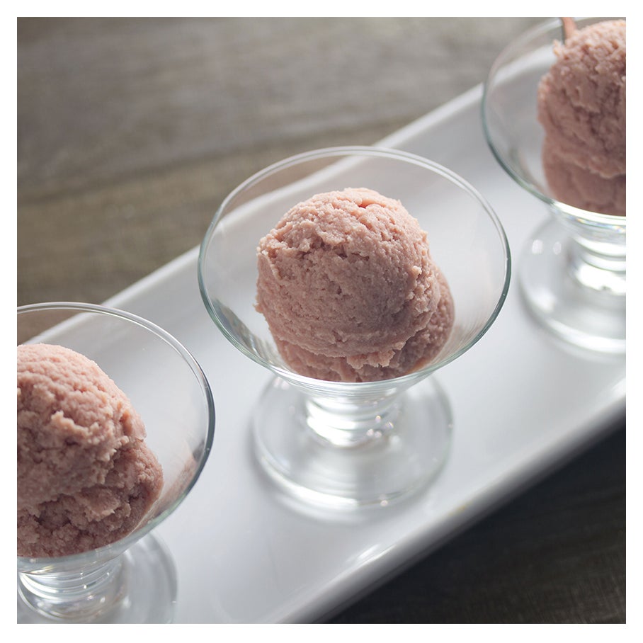 Puree, Ham, with Broth,12 - 15 OUNCE