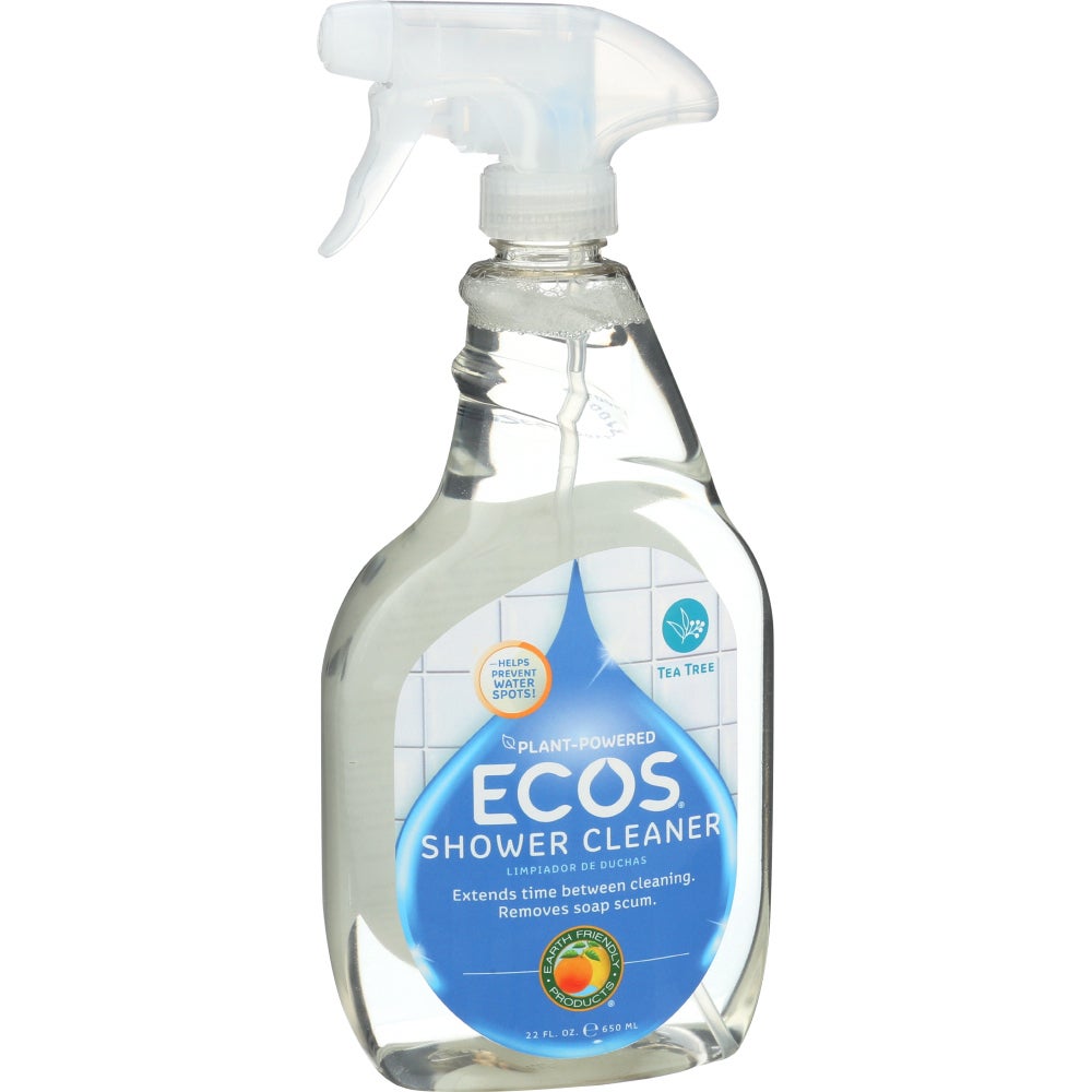 Cleaner, Cedar, Tea Tree, Liquid,6 - 22 FLUID