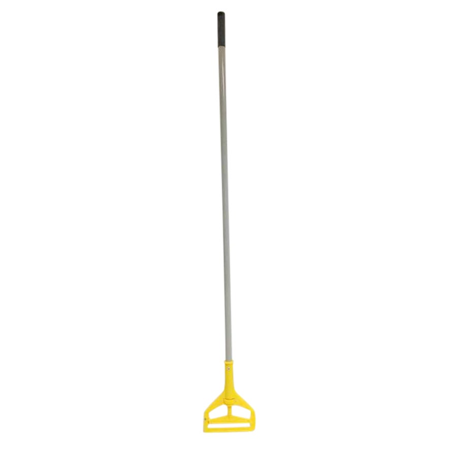 Handle, Wet Mop, Iron, Gray, 61 x 7.5 x 1.5 Inch,1 - 1 EACH