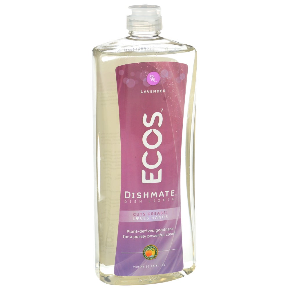 Soap, Dish, Lavender,6 - 25 FLUID