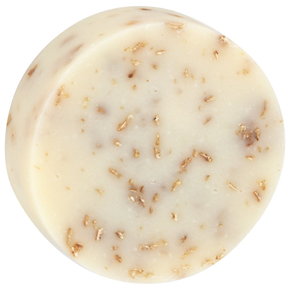 Soap, Glycerine Creme Oatmeal Bar,12 - 3.5 OUNCE
