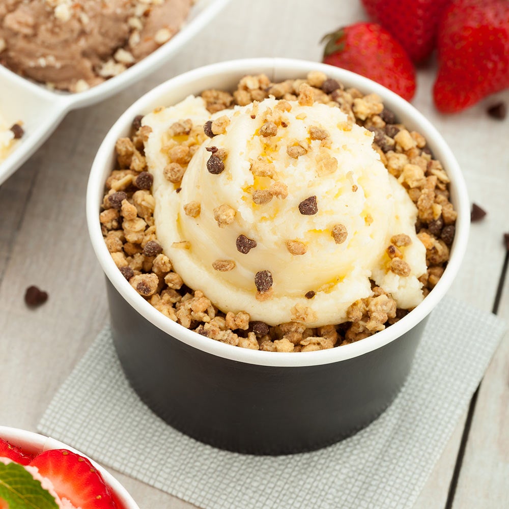 To-Go Cups, Hot & Cold, 8 Ounce Large, Paper, Coppetta Black, Round, 8 Ounce,1 - 200 COUNT