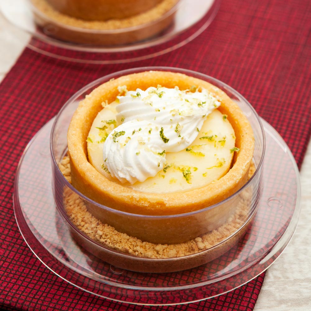 Dishes, Petri, Plastic, Clear Gastronomique Design, Round, Heavyweight,1 - 100 COUNT