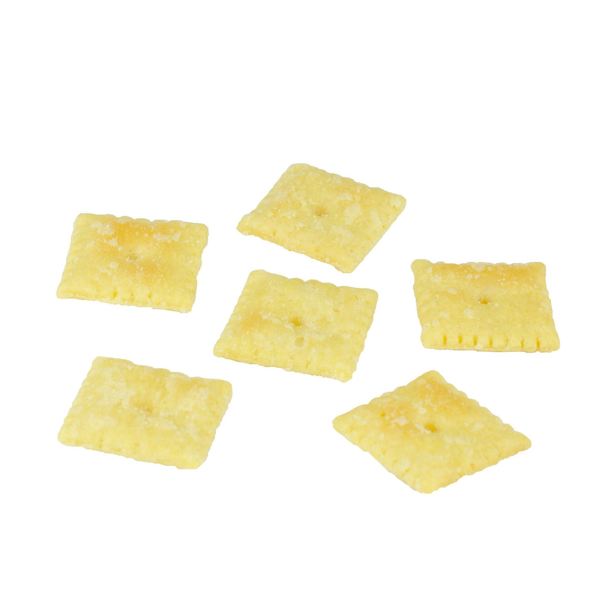 Crackers, Cheez-It, White Cheddar, 1.5 Ounce,6 - 8 COUNT
