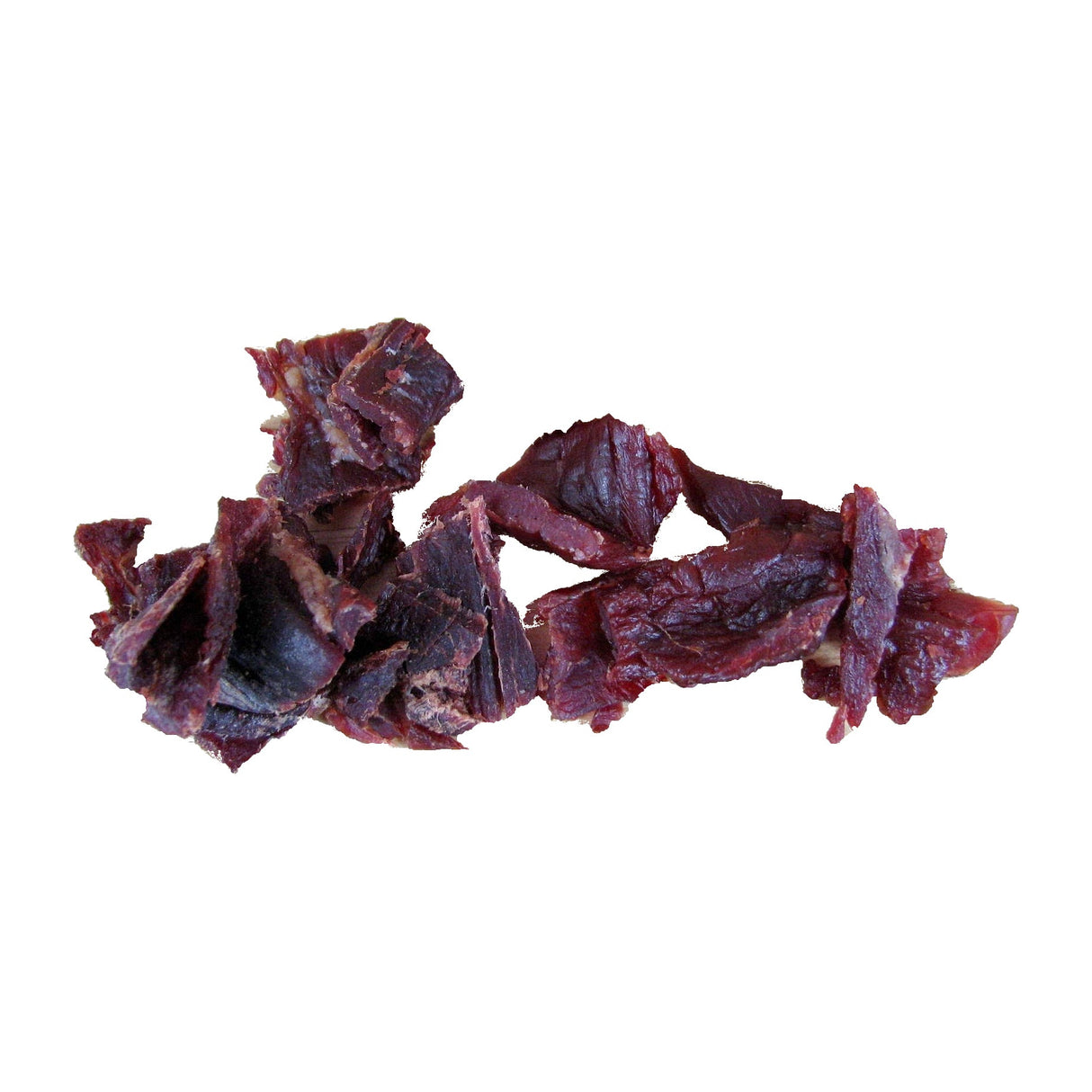 Beef Jerky, Teriyaki, Pieces,48 - 0.85 OUNCE